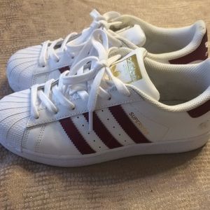 Adidas Superstar Shoes